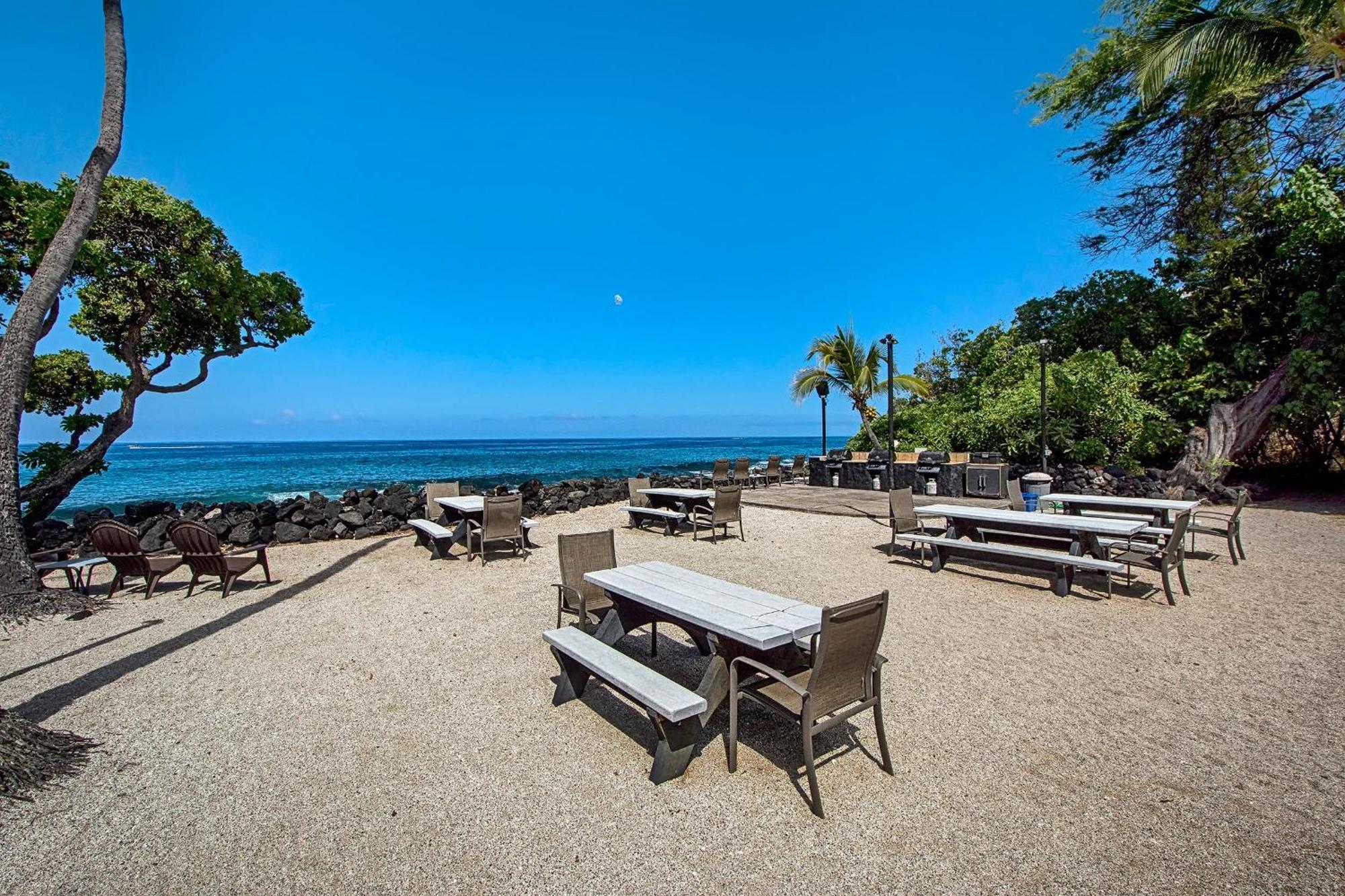 Kona Isle A4 Villa Kailua-Kona Exterior photo