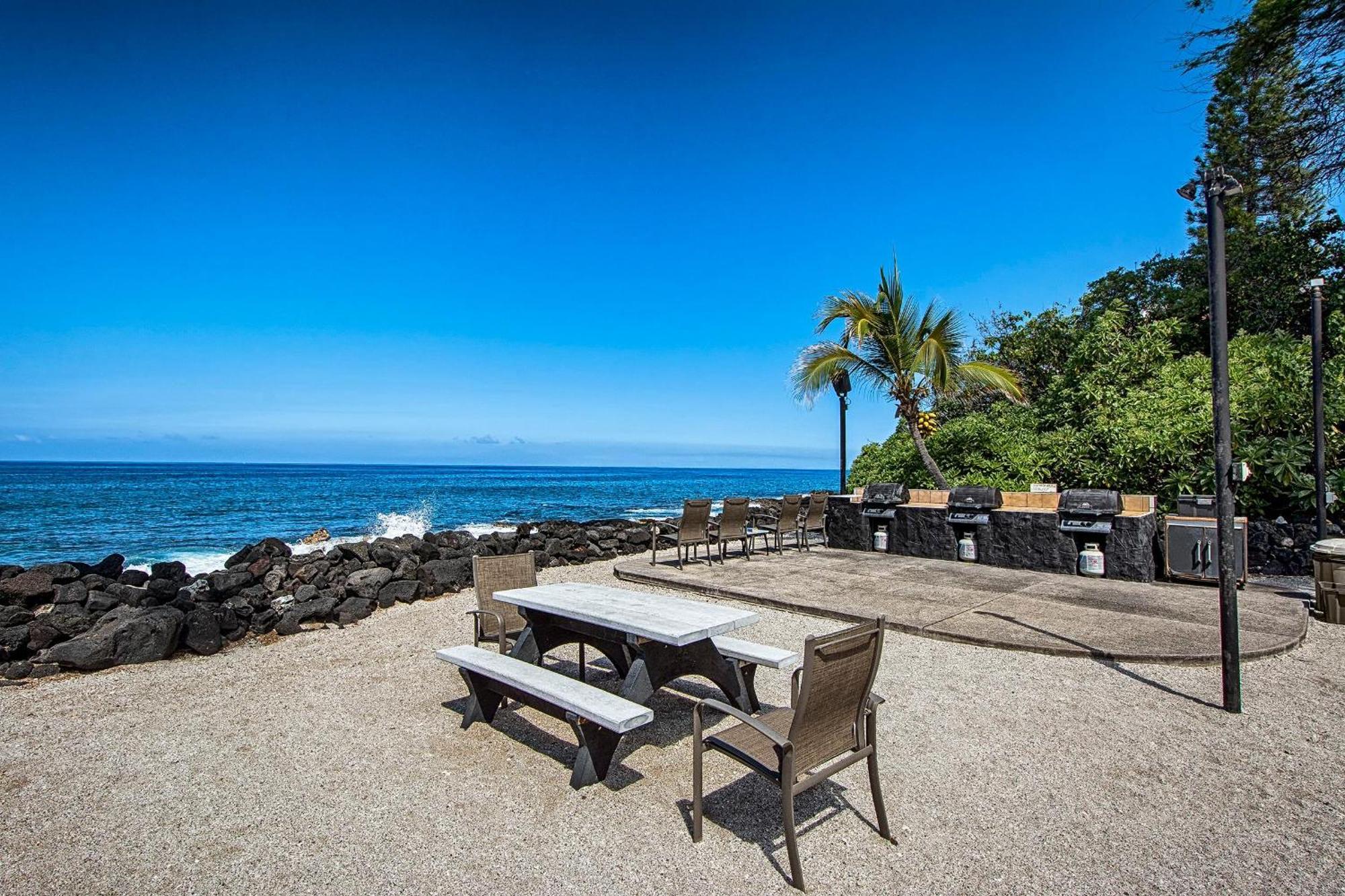 Kona Isle A4 Villa Kailua-Kona Exterior photo